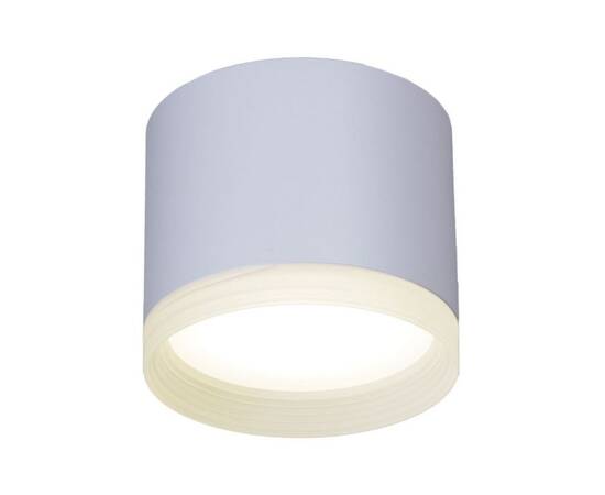 Потолочный светильник Reluce 53004-9.5-001LD GX53 WT, изображение 5