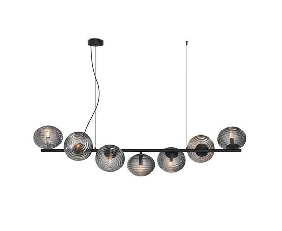 Подвесная люстра Maytoni Reels MOD268PL-07B