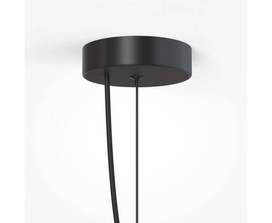 Подвесная люстра Maytoni Reels MOD268PL-07B, изображение 2