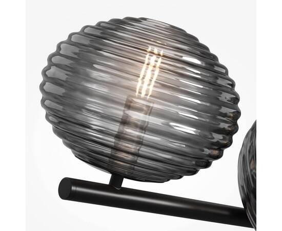 Подвесная люстра Maytoni Reels MOD268PL-07B, изображение 4