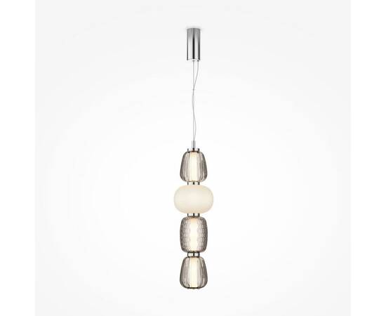 Подвесной светодиодный светильник Maytoni Pattern MOD267PL-L32CH3K, изображение 6