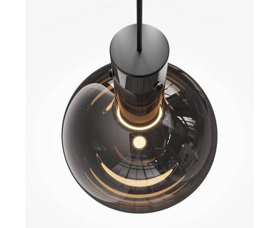 Подвесной светодиодный светильник Maytoni Nebula MOD182PL-L4B3K, изображение 4