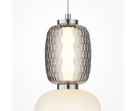 Бра Maytoni Pattern MOD267WL-L18CH3K, изображение 4