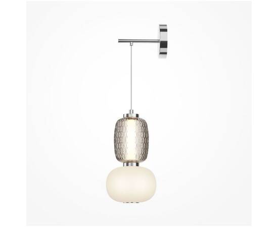 Бра Maytoni Pattern MOD267WL-L18CH3K, изображение 5