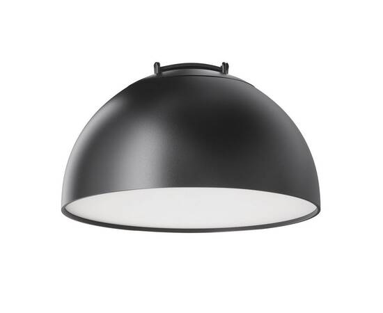 Подвесной светодиодный светильник Maytoni Technical Pendant system Parity Bowl TR126B-20W4K-B