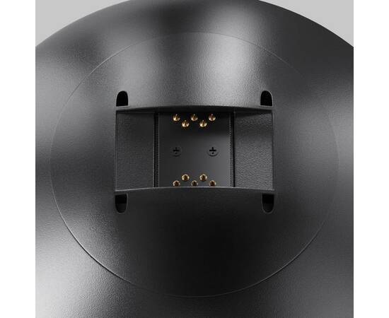 Подвесной светодиодный светильник Maytoni Technical Pendant system Parity Bowl TR126B-20W4K-B, изображение 3