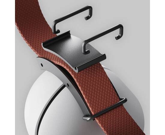 Подвесной светодиодный светильник Maytoni Technical Pendant system Parity Cup TR124B-12W3K-M-W, изображение 4