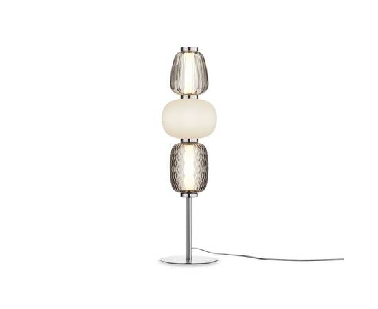 Настольная лампа Maytoni Pattern MOD267TL-L28CH3K