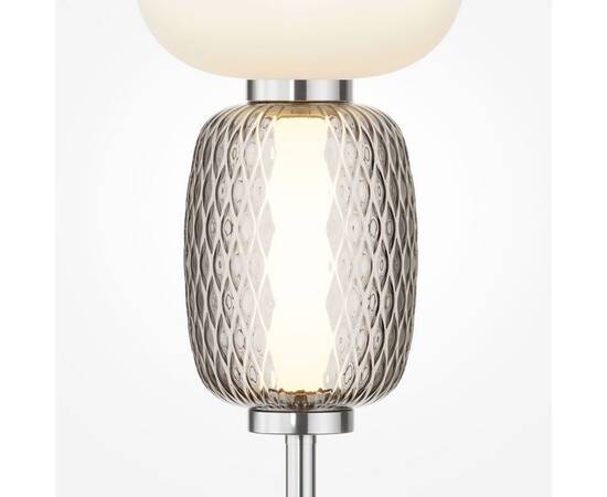 Настольная лампа Maytoni Pattern MOD267TL-L28CH3K, изображение 3