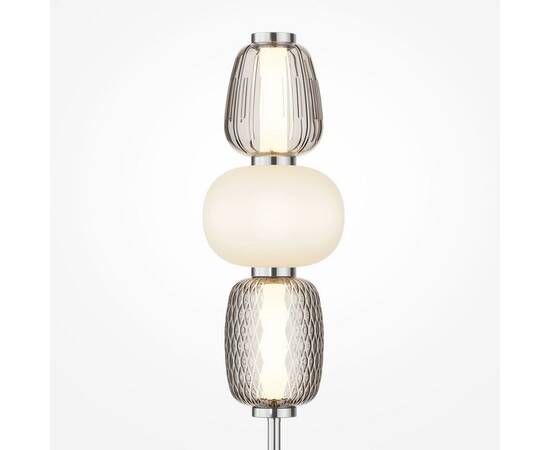 Настольная лампа Maytoni Pattern MOD267TL-L28CH3K, изображение 4