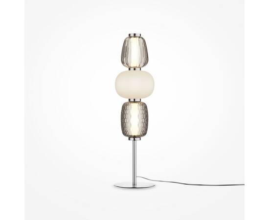 Настольная лампа Maytoni Pattern MOD267TL-L28CH3K, изображение 5