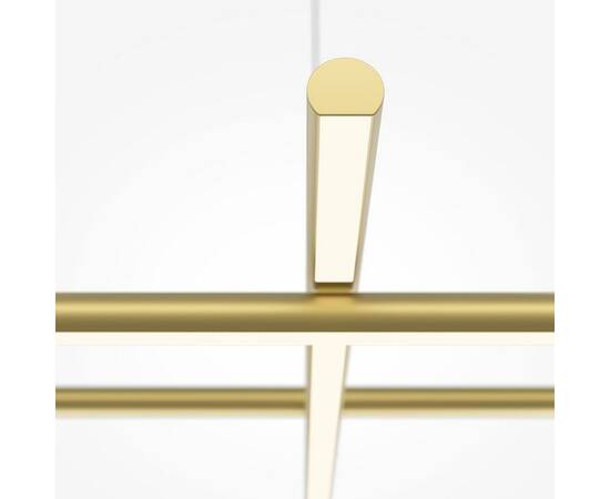 Подвесной светодиодный светильник Maytoni Radiance MOD278PL-L86G3K, изображение 4