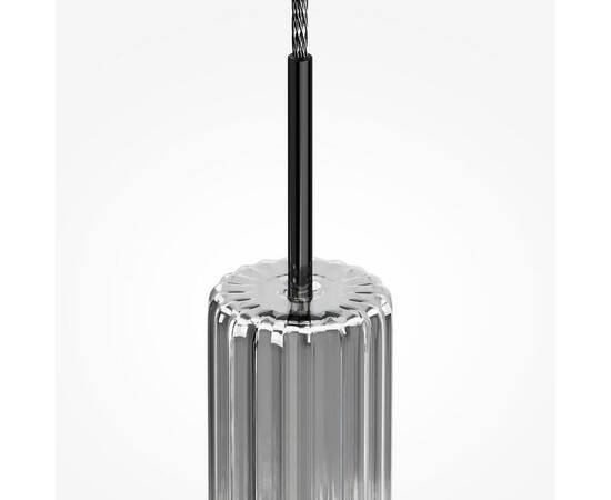 Подвесной светодиодный светильник Maytoni Ordo MOD272PL-L12CH3K, изображение 4