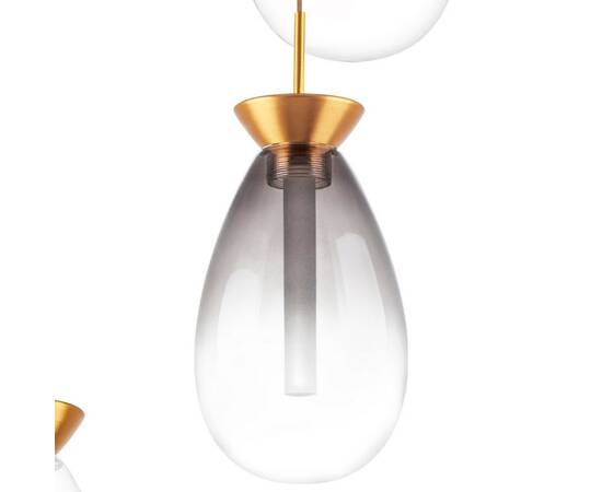 Подвесная светодиодная люстра Lightstar Colore 805169, изображение 5