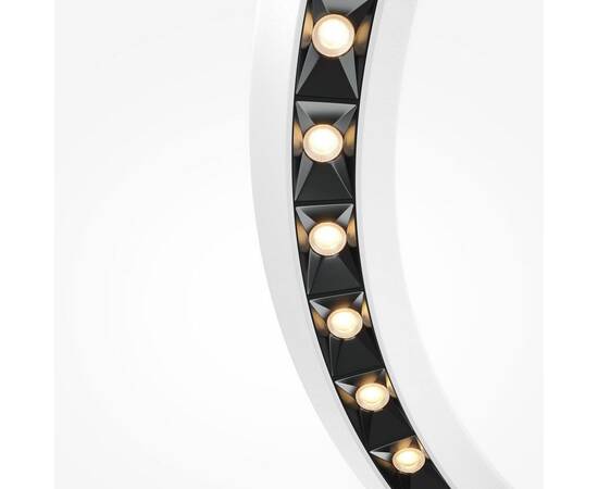 Подвесной светодиодный светильник Maytoni Motion MOD276PL-L20W3K, изображение 4