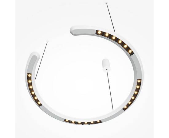 Подвесной светодиодный светильник Maytoni Motion MOD276PL-L20W3K, изображение 5