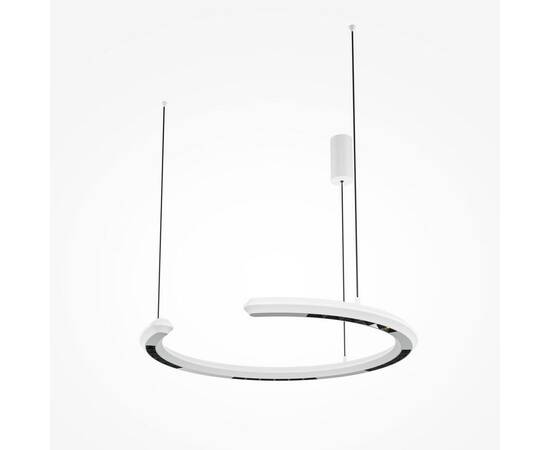 Подвесной светодиодный светильник Maytoni Motion MOD276PL-L20W3K, изображение 6