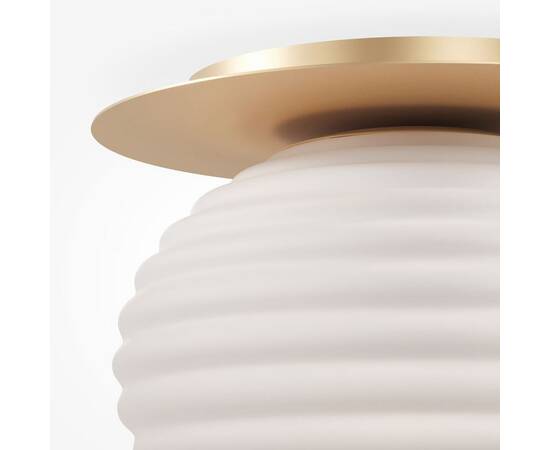 Потолочный светильник Maytoni Reels MOD268CL-01G, изображение 3