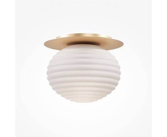 Потолочный светильник Maytoni Reels MOD268CL-01G, изображение 4