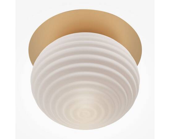 Потолочный светильник Maytoni Reels MOD268CL-01G, изображение 5