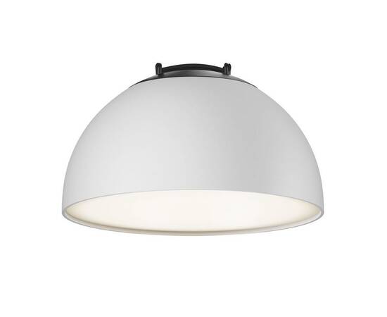 Подвесной светодиодный светильник Maytoni Technical Pendant system Parity Bowl TR126B-20W4K-W