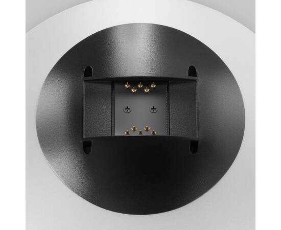 Подвесной светодиодный светильник Maytoni Technical Pendant system Parity Bowl TR126B-20W4K-W, изображение 3