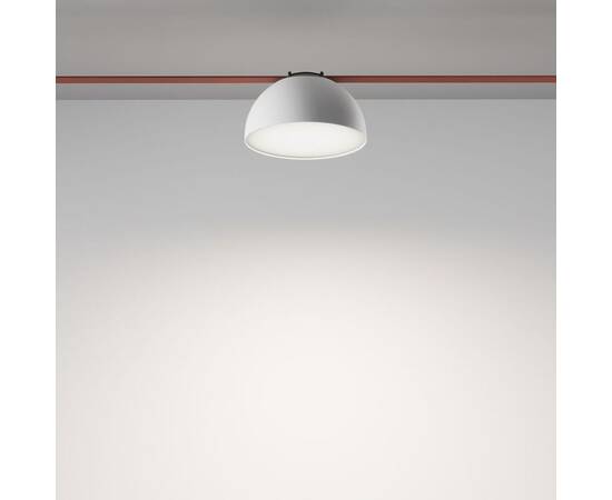 Подвесной светодиодный светильник Maytoni Technical Pendant system Parity Bowl TR126B-20W4K-W, изображение 6