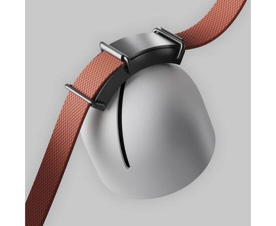 Подвесной светодиодный светильник Maytoni Technical Pendant system Parity Cup TR124B-12W3K-W, изображение 6