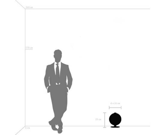 Настольная светодиодная лампа Lightstar Colore 805906, изображение 5