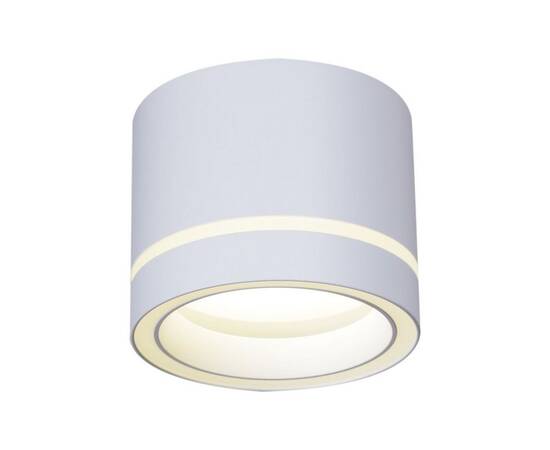 Потолочный светильник Reluce 53003-9.5-001LD GX53 WT, изображение 4