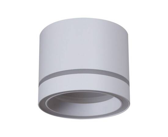 Потолочный светильник Reluce 53003-9.5-001LD GX53 WT, изображение 5