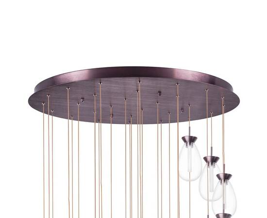 Подвесная светодиодная люстра Lightstar Colore 805289, изображение 2