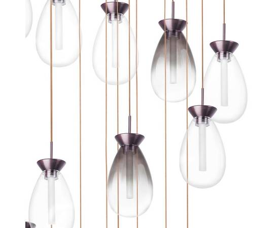 Подвесная светодиодная люстра Lightstar Colore 805289, изображение 4