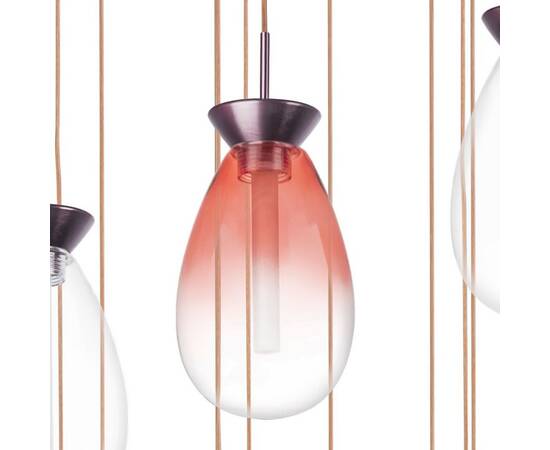 Подвесная светодиодная люстра Lightstar Colore 805289, изображение 5