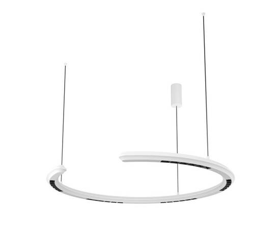 Подвесной светодиодный светильник Maytoni Motion MOD276PL-L20W3K1