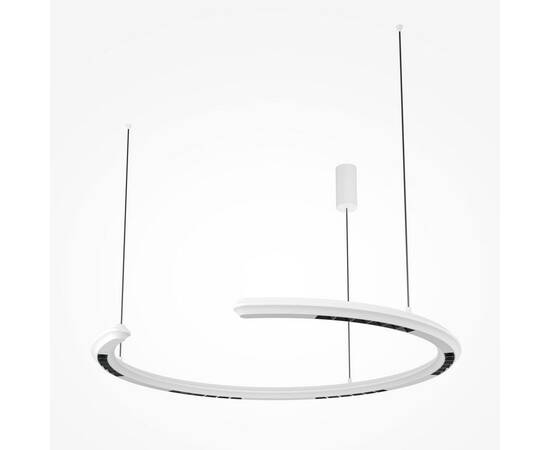 Подвесной светодиодный светильник Maytoni Motion MOD276PL-L20W3K1, изображение 6