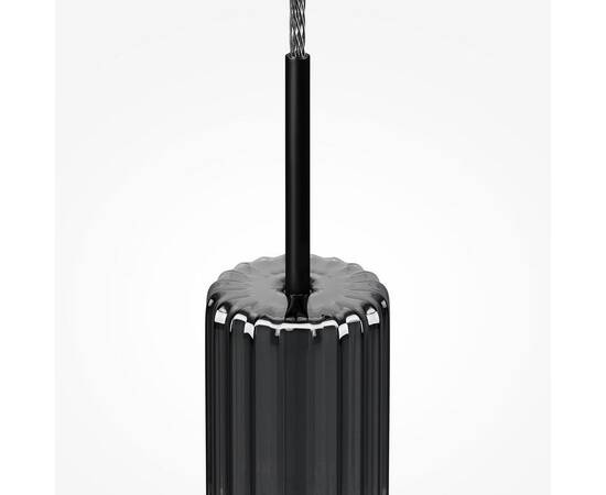 Подвесной светодиодный светильник Maytoni Ordo MOD272PL-L12B3K, изображение 5