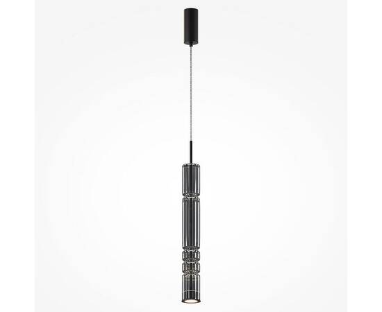 Подвесной светодиодный светильник Maytoni Ordo MOD272PL-L12B3K, изображение 7