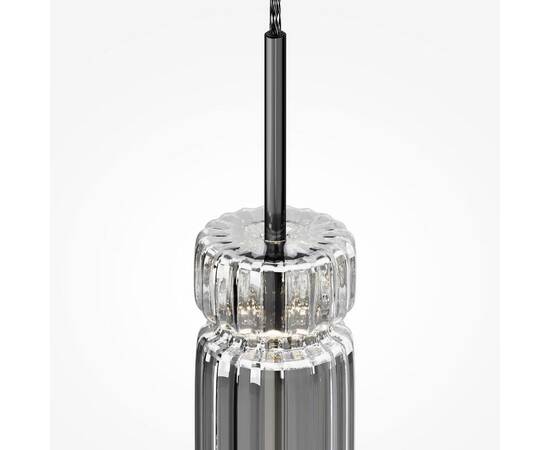 Подвесной светодиодный светильник Maytoni Ordo MOD272PL-L12CH3K1, изображение 4