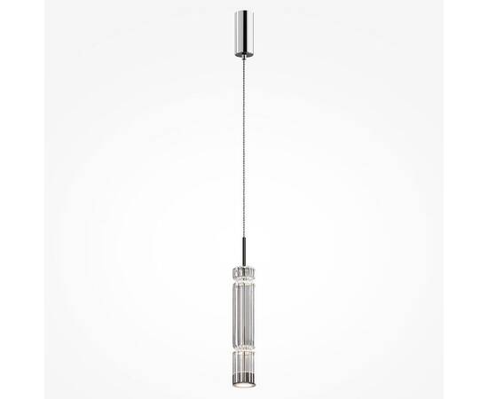 Подвесной светодиодный светильник Maytoni Ordo MOD272PL-L12CH3K1, изображение 7