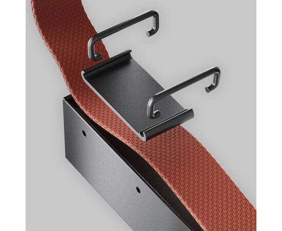 Подвесной светодиодный светильник Maytoni Technical Pendant system Parity Basis TR129B-24W3K-B, изображение 5