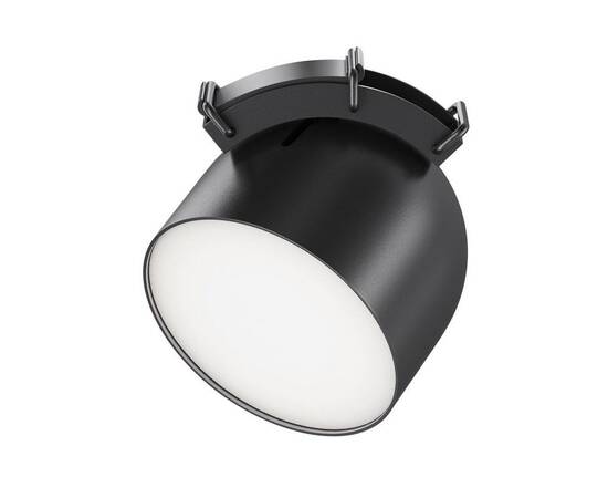 Подвесной светодиодный светильник Maytoni Technical Pendant system Parity Cup TR124B-12W4K-B