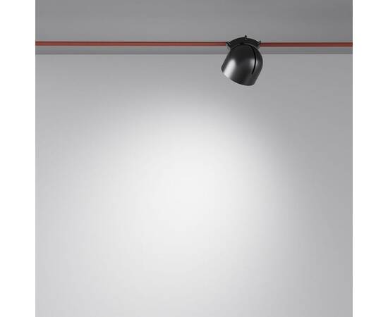 Подвесной светодиодный светильник Maytoni Technical Pendant system Parity Cup TR124B-12W4K-B, изображение 3