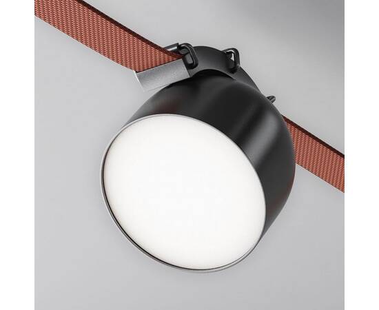 Подвесной светодиодный светильник Maytoni Technical Pendant system Parity Cup TR124B-12W4K-B, изображение 8