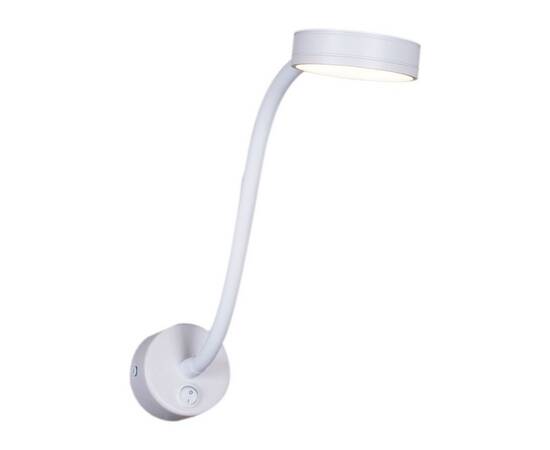 Бра Reluce 86206-9.2-001MN LED5W WT