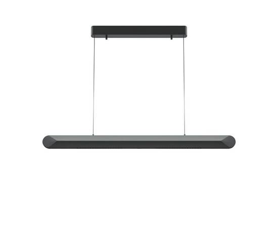 Подвесной светодиодный светильник Maytoni Motion MOD276PL-L40B3K