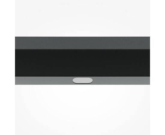 Подвесной светодиодный светильник Maytoni Motion MOD276PL-L40B3K, изображение 4