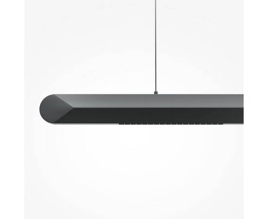 Подвесной светодиодный светильник Maytoni Motion MOD276PL-L40B3K, изображение 5