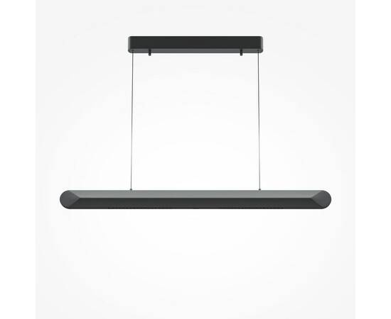 Подвесной светодиодный светильник Maytoni Motion MOD276PL-L40B3K, изображение 7