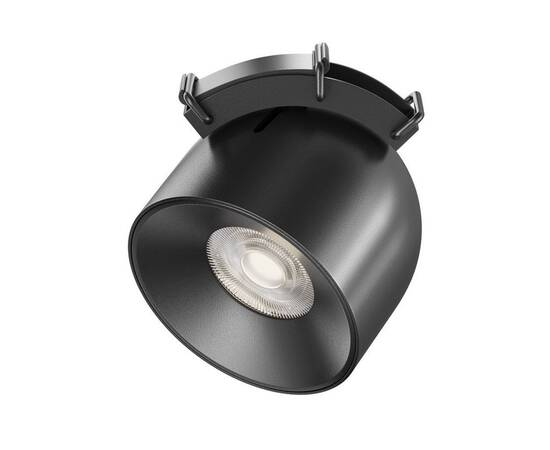 Подвесной светодиодный светильник Maytoni Technical Pendant system Parity Cup TR124B-12W4K-M-B